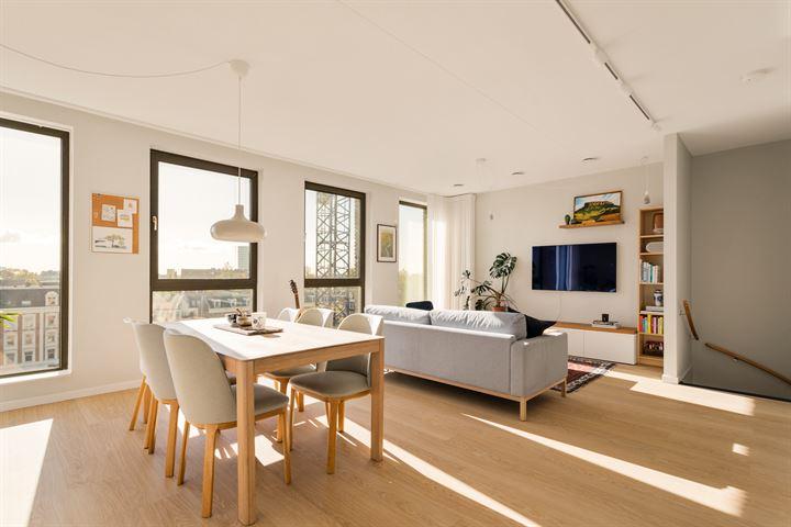 Appartement te koop: Isaac Titsinghkade 251, Amsterdam
