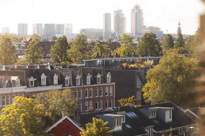 Appartement te koop: Isaac Titsinghkade 251, Amsterdam