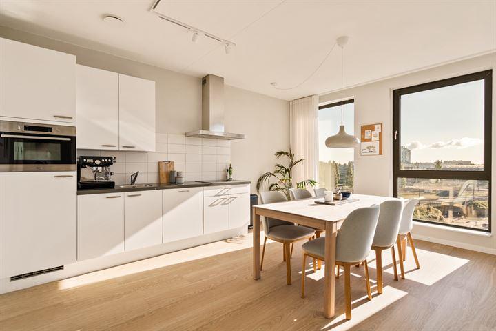 Appartement te koop: Isaac Titsinghkade 251, Amsterdam