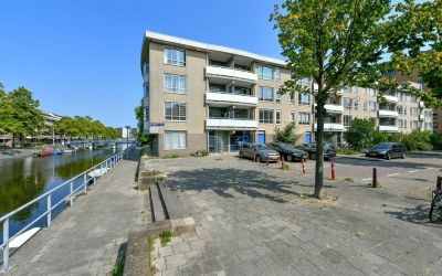 Tweede Wittenburgerdwarsstraat 13