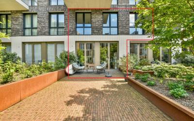 Oostenburgervoorstraat 51-B