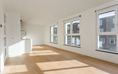 Oostenburgervoorstraat 7-D