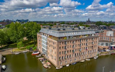 Oostenburgervoorstraat 294