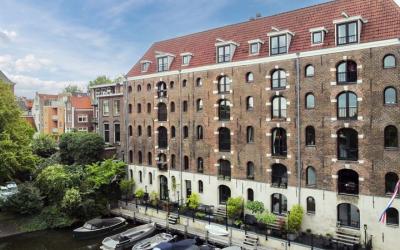 Wittenburgergracht 5