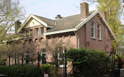 Conradstraat 421