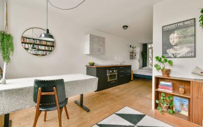 Conradstraat 104-1