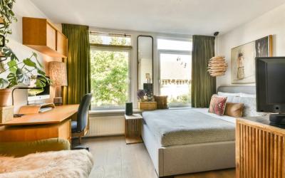 Conradstraat 110-1