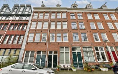 Conradstraat 122-B