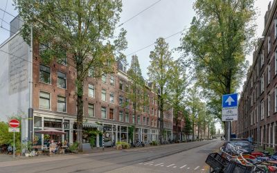 Conradstraat 126-C