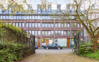 Conradstraat 128-F