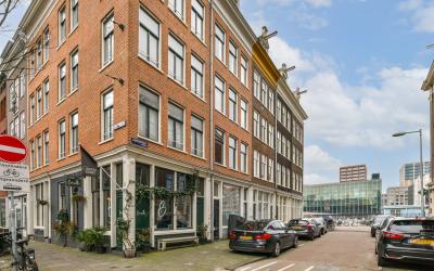 Lijndenstra. 26-B