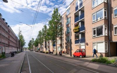 Czaar Peterstraat 49-B