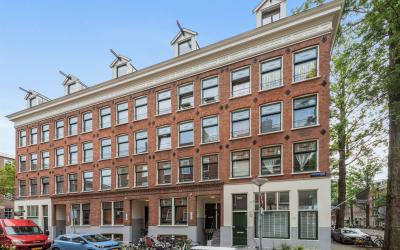 Lijndenstra. 32-A