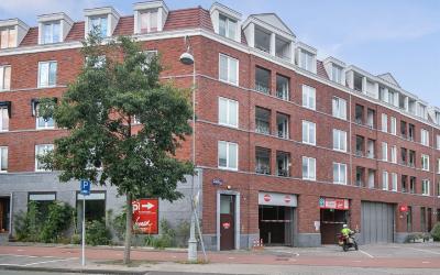 Cornelis Vermuydenstraat 6