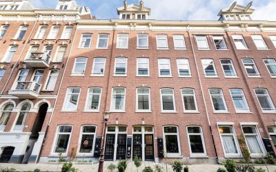 Plantage Muidergracht 77-D