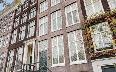 Nieuwe Keiz. 63-B