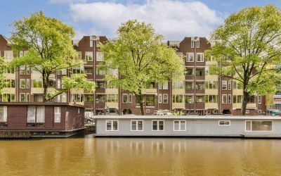Nieuwe Keizersgracht 394