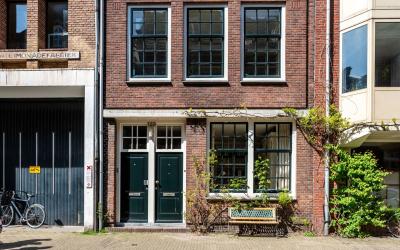 Nieuwe Kerk. 129-H