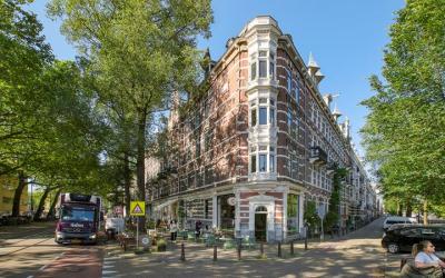 Roetersstraat 2-C