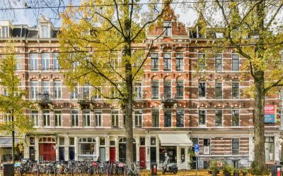 Roetersstraat 4-1