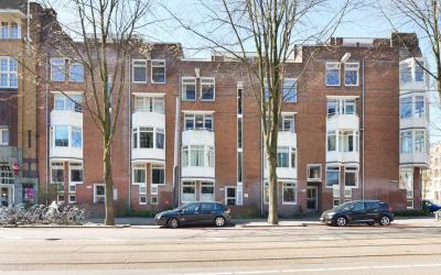 Roetersstraat 152
