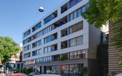 Kruithuisst. 60