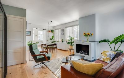 Valckenierstraat 43-3