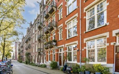 Nieuwe Prinsengracht 14-2