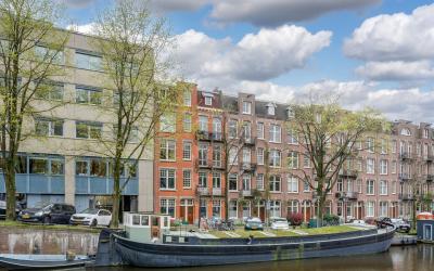 Nieuwe Prinsengracht 28-2