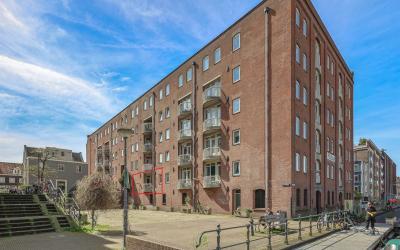Matrozenhof 113