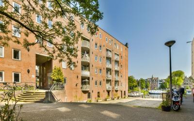 Matrozenhof 15