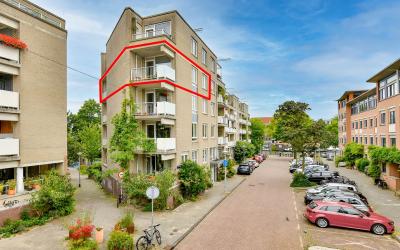Buiten Kadi. 15