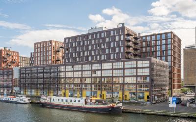 Veemkade 288