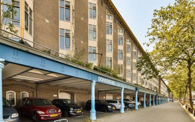 Zeeburgerkade 600