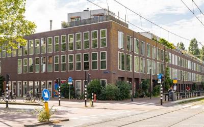 Fred Petterbaan 1