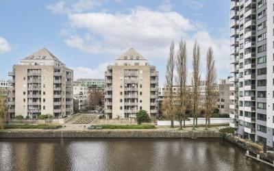 Borneolaan 278