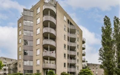 Borneolaan 288