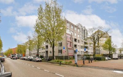 Borneolaan 326