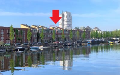 Stuurmankade 76