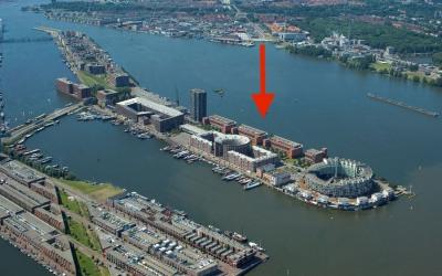 KNSM-laan 783