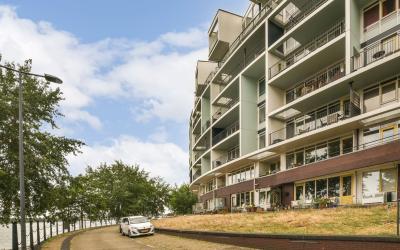 Venetiëhof 9