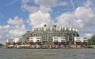 Venetiëhof 143