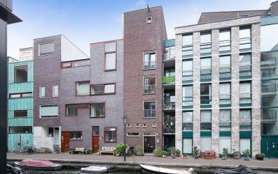 Seranggracht 15