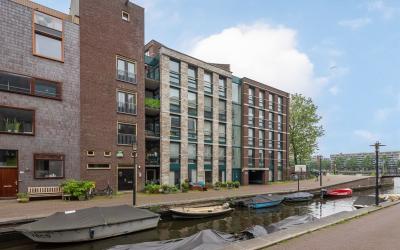 Seranggracht 17