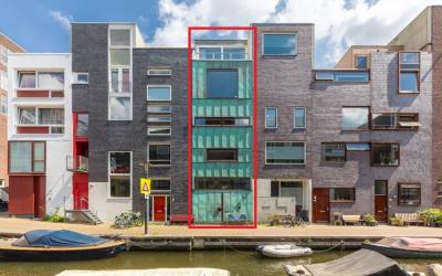 Seranggracht 7