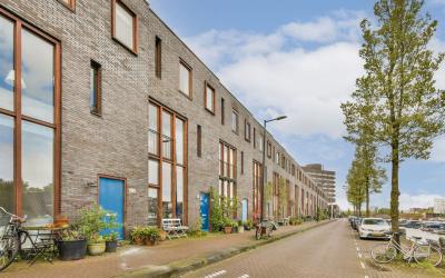Stuurmankade 296