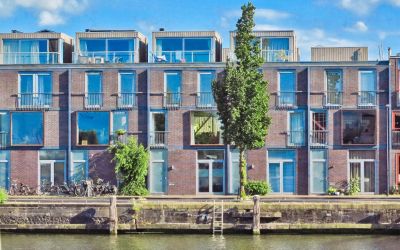 Stuurmankade 318