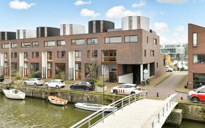 Stokerkade 66