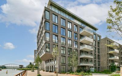 Appartement te koop Lorriestraat 48
