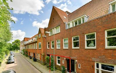 Adelaarsweg 47-H